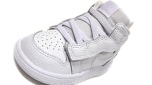 画像をギャラリービューアに読み込む, JORDAN BRAND JORDAN 1 MID ALT TD &quot;MICHAEL JORDAN&quot; WHITE/WHITE/WHITE 6