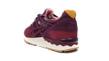 画像をギャラリービューアに読み込む, ASICS SportStyle GEL-LYTE V 「Dried Rose」 「mita sneakers」　BGD/PINK/WHT/GUM/YEL
