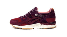 画像をギャラリービューアに読み込む, ASICS SportStyle GEL-LYTE V 「Dried Rose」 「mita sneakers」　BGD/PINK/WHT/GUM/YEL
