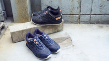 画像をギャラリービューアに読み込む, ASICS SportStyle GEL-LYTE III OG &quot;DENIM PACK&quot; &quot;GEL-LYTE III 30th ANNIVERSARY&quot; MIDNIGHT/MIDNIGHT 8