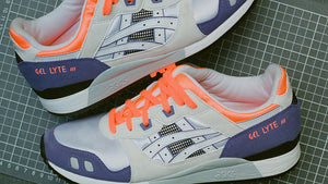ASICS SportStyle GEL LYTE III OG