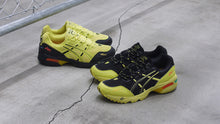 画像をギャラリービューアに読み込む, ASICS SportStyle GEL-1090 &quot;AI-2&quot; &quot;IAB STUDIO&quot; BLACK/LIME ZEST 7