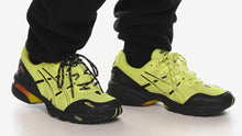画像をギャラリービューアに読み込む, ASICS SportStyle GEL-1090 &quot;AI-2&quot; &quot;IAB STUDIO&quot; BLACK/LIME ZEST 9
