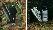 画像をギャラリービューアに読み込む, ASICS SportStyle GEL-LYTE III OG &quot;MONSOON PATROL&quot; &quot;SBTG x Limited Edt&quot; LICHEN GREEN/PIEDMONT GREY 8