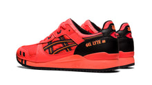 画像をギャラリービューアに読み込む, ASICS SportStyle GEL-LYTE III OG &quot;SUNRISE RED&quot; SUNRISE RED/SUNRISE RED 8