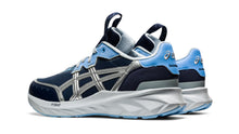 画像をギャラリービューアに読み込む, ASICS SportStyle HS1-S TARTHER BLAST &quot;KIKO KOSTADINOV&quot; MIDNIGHT/PURE SILVER 9