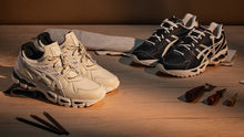 画像をギャラリービューアに読み込む, ASICS SportStyle GEL-KAYANO TRAINER 21 &quot;MONOZUKURI PACK&quot; BIRCH/WHITE 7
