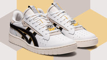 画像をギャラリービューアに読み込む, ASICS SportStyle GEL-PTG RE &quot;RE-CONSTRUCTION PACK&quot; WHITE/BLACK