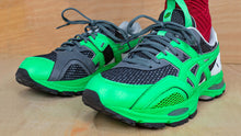 画像をギャラリービューアに読み込む, ASICS SportStyle HS2-S GEL-MC PLUS &quot;KIKO KOSTADINOV&quot; SEA GLASS/GRAPHITE GREY 7