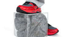 画像をギャラリービューアに読み込む, ASICS SportStyle HS2-S GEL-MC PLUS &quot;KIKO KOSTADINOV&quot; CLASSIC RED/METROPOLIS 7