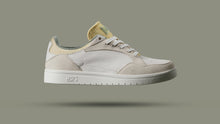 画像をギャラリービューアに読み込む, ASICS SportStyle SKYCOURT &quot;ABOVE THE CLOUDS&quot; BIRCH/SAGE GREEN 7