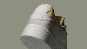ASICS SportStyle SKYCOURT "ABOVE THE CLOUDS" BIRCH/SAGE GREEN 11