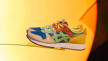 画像をギャラリービューアに読み込む, ASICS SportStyle LYTE CLASSIC &quot;DAY LYTE PACK&quot; TEAL BLUE/TOURMALINE 7
