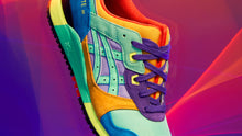 画像をギャラリービューアに読み込む, ASICS SportStyle GEL-LYTE III OG &quot;DAY LYTE PACK&quot; TOURMALINE/TOURMALINE 7
