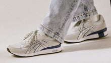 画像をギャラリービューアに読み込む, ASICS SportStyle GT-II &quot;35th ANNIVERSARY&quot; WHITE/MONACO BLUE 7