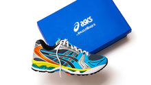画像をギャラリービューアに読み込む, ASICS SportStyle GEL-KAYANO 14 &quot;Rebirth of Cool&quot; &quot;ANGELO BAQUE&quot; BLACK/BLACK 
