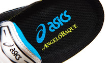 画像をギャラリービューアに読み込む, ASICS SportStyle GEL-KAYANO 14 &quot;Rebirth of Cool&quot; &quot;ANGELO BAQUE&quot; BLACK/BLACK 