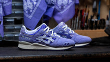 画像をギャラリービューアに読み込む, ASICS SportStyle GEL-LYTE III OG &quot;PAISLEY PACK&quot; ASH ROCK/CREAM 8