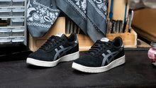画像をギャラリービューアに読み込む, ASICS SportStyle JAPAN S &quot;PAISLEY PACK&quot; BLACK/CREAM 7