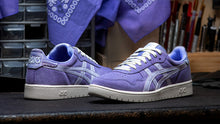 画像をギャラリービューアに読み込む, ASICS SportStyle JAPAN S &quot;PAISLEY PACK&quot; BLACK/CREAM 8