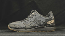 画像をギャラリービューアに読み込む, ASICS SportStyle GEL-LYTE III OG &quot;OKAYAMA DENIM PACK&quot; AZURE/AZURE 7