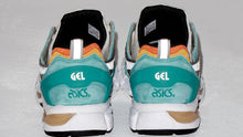 画像をギャラリービューアに読み込む, ASICS SportStyle GEL-KAYANO TRAINER 21 &quot;AWAKE NY&quot; TEAL/PURE SILVER