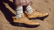 画像をギャラリービューアに読み込む, ASICS SportStyle GEL-FUJITRABUCO 8 G-TX &quot;GORE-TEX&quot; &quot;F-LAGSTUF-F&quot; CAMEL BEIGE/CAMEL BEIGE 8
