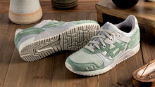 画像をギャラリービューアに読み込む, ASICS SportStyle GEL-LYTE III OG &quot;KODO PACK&quot; LIGHT SAGE/SLATE GREY