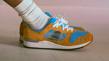 画像をギャラリービューアに読み込む, ASICS SportStyle GEL-LYTE III OG &quot;AWAKE NY&quot; DELLA ROBBIA BLUE/DELLA ROBBIA BLUE 9