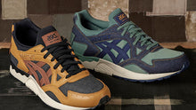 画像をギャラリービューアに読み込む, ASICS SportStyle GEL-LYTE V &quot;MODERN PATCHWORK&quot; CARAVAN/BLACK 7