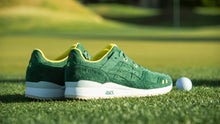 画像をギャラリービューアに読み込む, ASICS SportStyle GEL-LYTE III OG &quot;CHAMPIONS PACK&quot; SHAMROCK GREEN/SHAMROCK GREEN 9