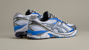 ASICS SportStyle GT-2160  WHITE/ILLUSION BLUE 8