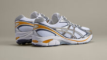 画像をギャラリービューアに読み込む, ASICS SportStyle GT-2160  WHITE/PURE SILVER 9