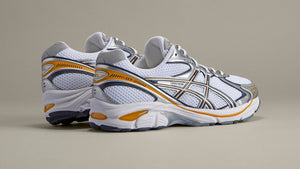 ASICS SportStyle GT-2160  WHITE/PURE SILVER 9