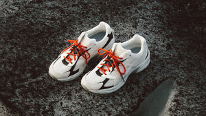 ASICS SportStyle GEL-1130 MK III "GLACIER" "HAL STUDIOS®" BIRCH/BIRCH 7