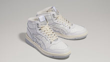 画像をギャラリービューアに読み込む, ASICS SportStyle EX89 MT WHITE/WHITE 8