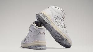 ASICS SportStyle EX89 MT WHITE/WHITE 9