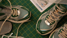 画像をギャラリービューアに読み込む, ASICS SportStyle GT-2160 &quot;ABOVE THE CLOUDS&quot; CREAM/SHAMROCK GREEN 8