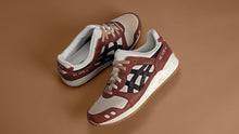 画像をギャラリービューアに読み込む, ASICS SportStyle GEL-LYTE III OG SPICE LATTE/CREAM 7