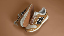 画像をギャラリービューアに読み込む, ASICS SportStyle GEL-LYTE III OG MUSTARD SEED/CREAM 7