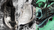 画像をギャラリービューアに読み込む, ASICS SportStyle GEL-KAYANO 14 &quot;UNAFFECTED&quot; BRIGHT WHITE/JET BLACK 7