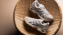 画像をギャラリービューアに読み込む, ASICS SportStyle GT-2160 &quot;SHAO JI &quot; &quot;COSTS&quot; OATMEAL/INDIGO BLUE 7