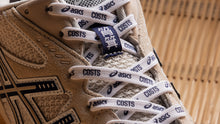画像をギャラリービューアに読み込む, ASICS SportStyle GT-2160 &quot;SHAO JI &quot; &quot;COSTS&quot; OATMEAL/INDIGO BLUE 8