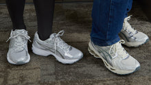 画像をギャラリービューアに読み込む, ASICS SportStyle GEL-KAYANO 14 BIRCH/DARK PEWTER 7