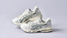 画像をギャラリービューアに読み込む, ASICS SportStyle GEL-KAYANO 14 BIRCH/DARK PEWTER 8