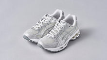 画像をギャラリービューアに読み込む, ASICS SportStyle GEL-KAYANO 14 BIRCH/DARK PEWTER 9