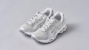 ASICS SportStyle GEL-KAYANO 14 BIRCH/DARK PEWTER – mita sneakers ASICS SportStyle GEL-KAYANO 14 BIRCH/DARK PEWTER – mita sneakers