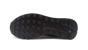 NIKE (WMNS) INTERNATIONALIST BLACK/BLACK/ WHITE 4
