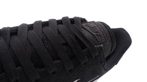 NIKE (WMNS) INTERNATIONALIST BLACK/BLACK/ WHITE 6