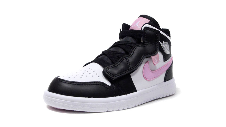 Tenis air jordan 1 mid alt ps arctic pink Clearance